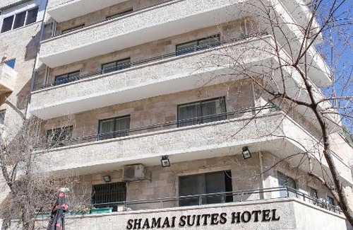 Jerusalem City Centre Apartment | Shamai Suites Jerusalem