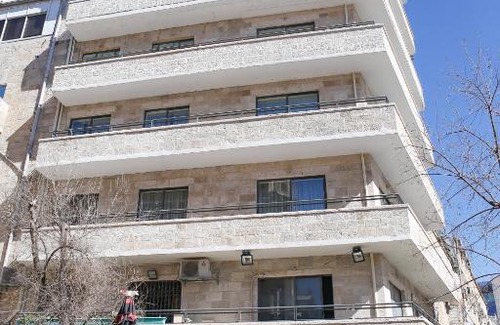 Jerusalem City Centre Apartment | Shamai Suites Jerusalem