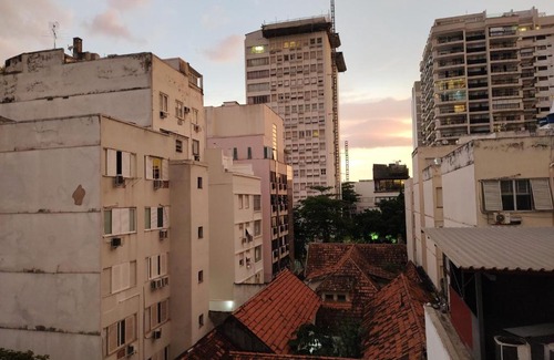 Ipanema Apartment | Shamanic Home