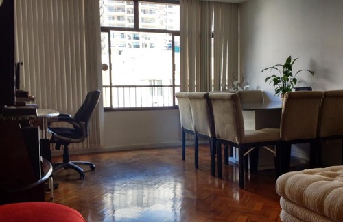 Ipanema Apartment | Shamanic Home