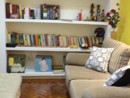 Ipanema Apartment | Shamanic Home