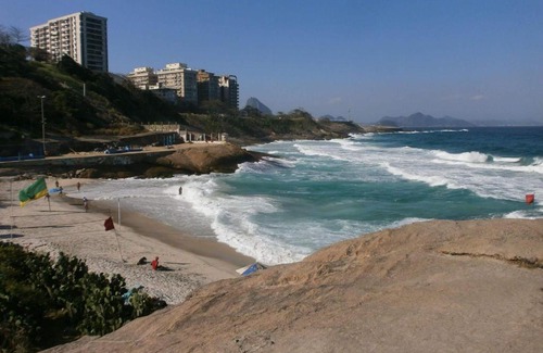 Ipanema Apartment | Shamanic Home