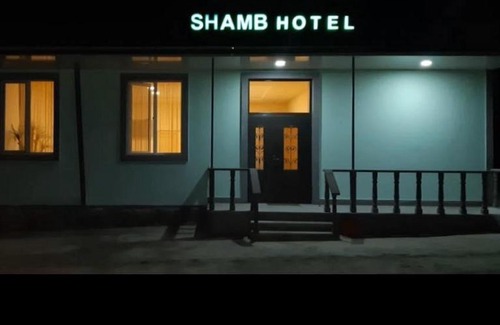 Syunik Province Hotel | Shamb Hotel