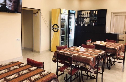 Syunik Province Hotel | Shamb Hotel