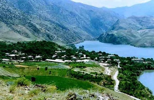 Syunik Province Hotel | Shamb Hotel
