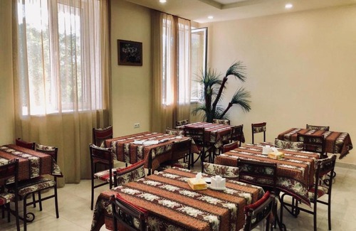 Syunik Province Hotel | Shamb Hotel