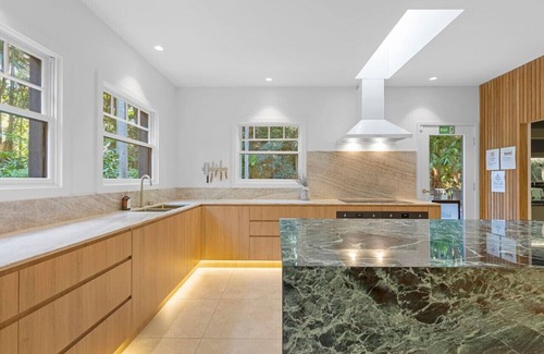 Glenning Valley House | Shambala Ω Tranquil Inner Forest Sanctuary