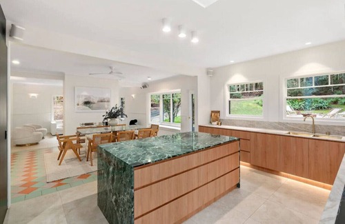 Glenning Valley House | Shambala Ω Tranquil Inner Forest Sanctuary