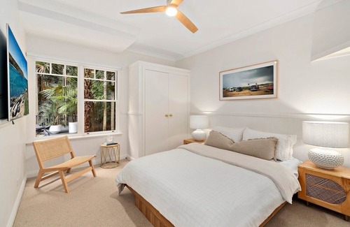 Glenning Valley House | Shambala Ω Tranquil Inner Forest Sanctuary
