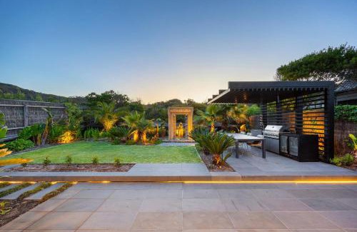 Blairgowrie House | Shambala Dana - Balinese Inspired Villa with Pool