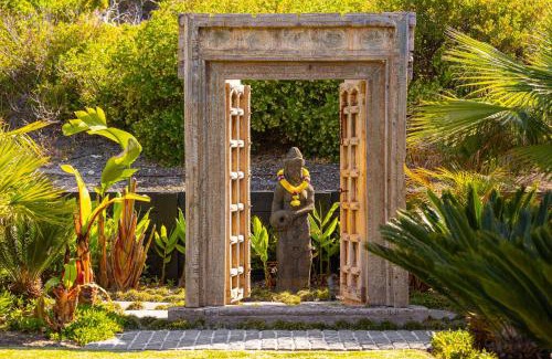 Blairgowrie House | Shambala Dana - Balinese Inspired Villa with Pool