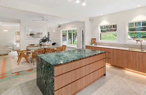 Glenning Valley House | Shambala Rainforest Haven: Luxe Resort Escape