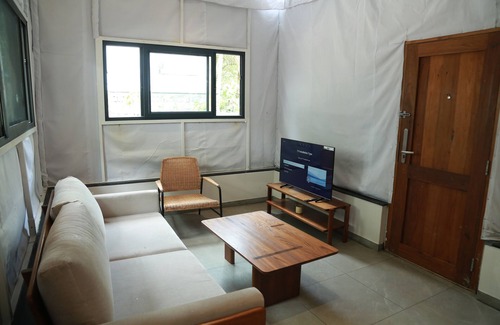 Yercaud Hotel | Shambala Yercaud