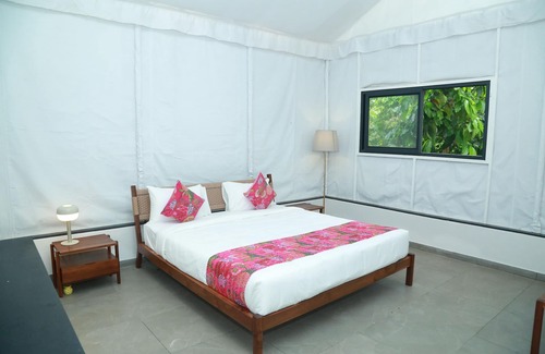 Yercaud Hotel | Shambala Yercaud