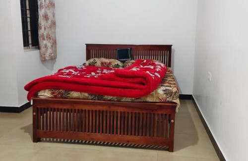Fern Hill Bed & Breakfast | shambhala homestay