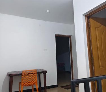 Fern Hill Bed & Breakfast | shambhala homestay