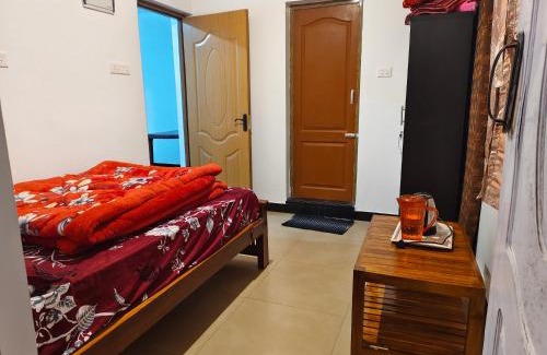 Fern Hill Bed & Breakfast | shambhala homestay