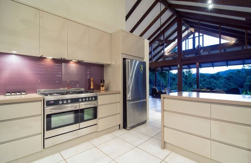 Whyanbeel House | Shambhala Lifestyle Retreat in Port Douglas Hinterland