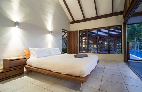 Whyanbeel House | Shambhala Lifestyle Retreat in Port Douglas Hinterland