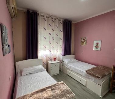 Delvine Apartment | Shamet