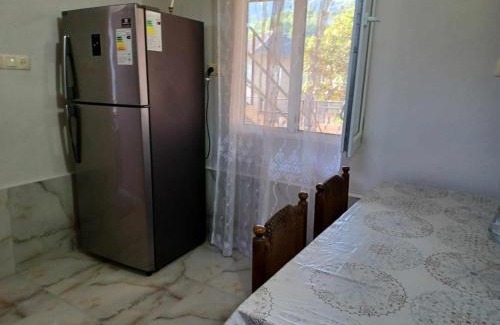 Mtsvane Kontskhi House | Shamil House