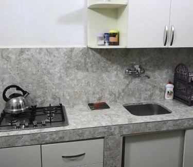 Mtsvane Kontskhi House | Shamil House