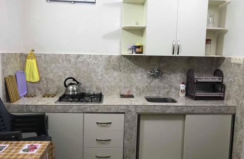 Mtsvane Kontskhi House | Shamil House