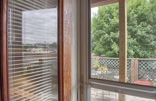 Ranshaw House | Shamokin Bed and Breakfast