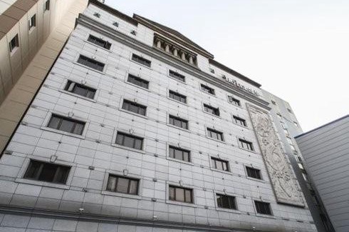 Bupyeong-dong Hotel | Shampoo Hotel Incheon