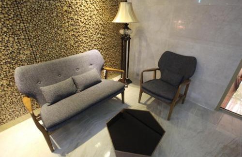 Bupyeong-dong Hotel | Shampoo Hotel Incheon