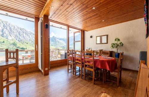 Tignes le Lac Apartment | Shamrock 2B