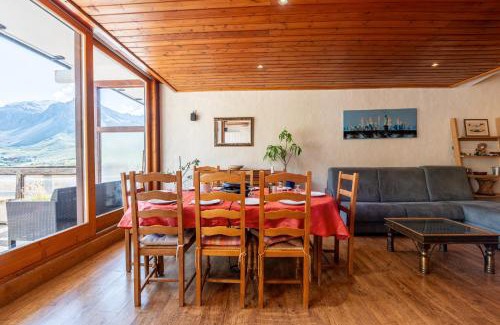 Tignes le Lac Apartment | Shamrock 2B
