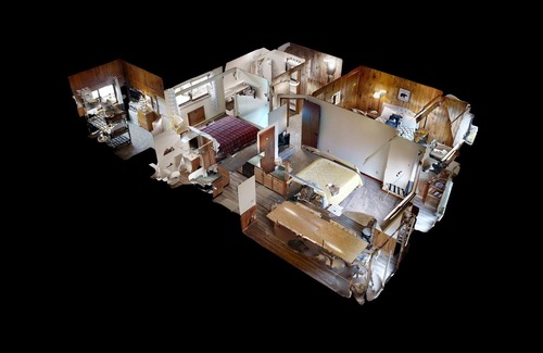 Snowshoe House | Shamrock #68 - Perfect for a Multi Family Getaway - Cozy and Comfortable for All by RedAwning