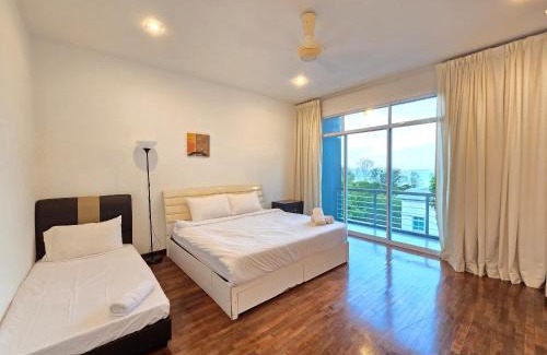 Tanjung Bungah House | Shamrock Beach Villas - Batu Ferringhi