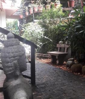 Devikolam House | Shamrock Holiday Home