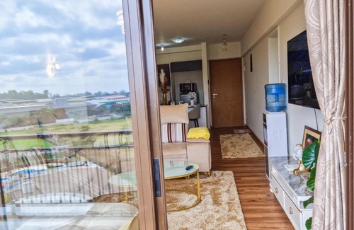 Kasarani Apartment | SHAMS LUXE HOMES