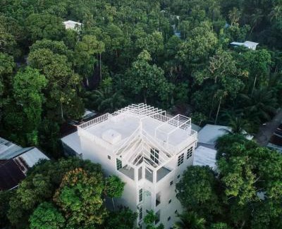 Thoddoo Hotel | Shams