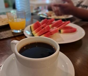 Thoddoo Hotel | Shams