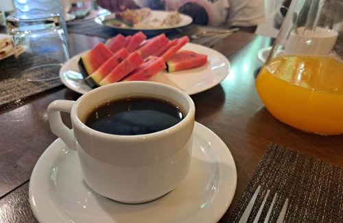 Thoddoo Hotel | Shams