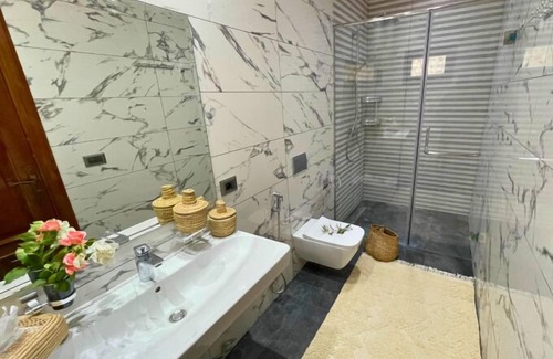 Ourika House | Shams Ourika