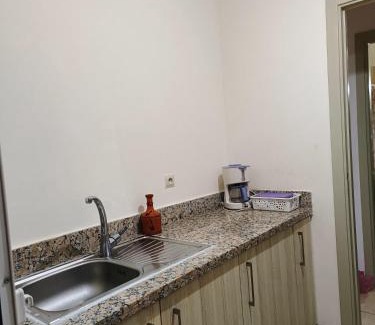 Sidi Rahal Apartment | Shams sidi rahal