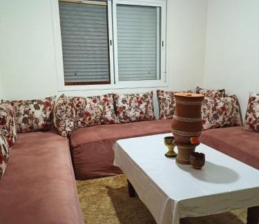 Sidi Rahal Apartment | Shams sidi rahal