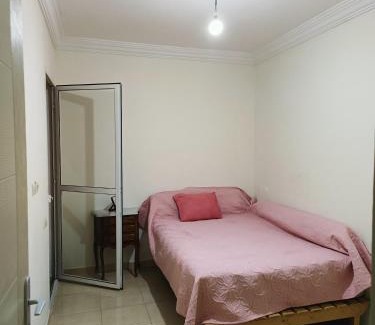 Sidi Rahal Apartment | Shams sidi rahal