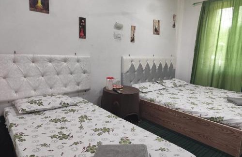 Srinagar House | Shamus Javed Homestay
