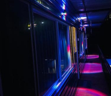 Nallathanniya Hotel | Shan Hotel