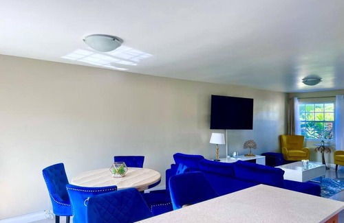 Salt Gut Apartment | Shan's Luxury Villa