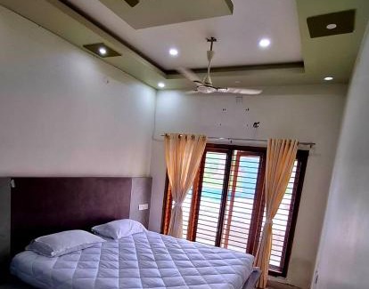 Mysore House | Shan Stay Home