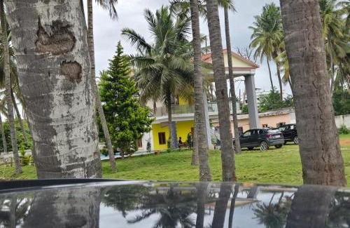 Mysore House | Shan Stay Home