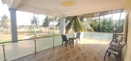 Mysore House | Shan Stay Home