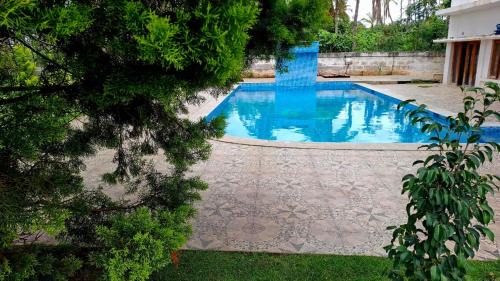 Mysore House | Shan Stay Home